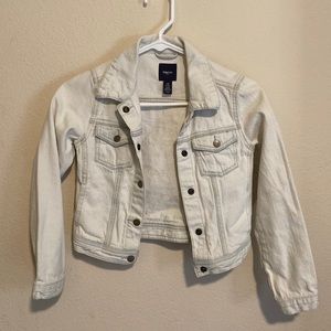 GapKids Jean jacket
